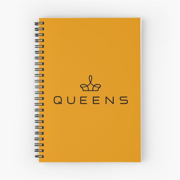 Item preview, Queen of Tears Logo (dark) designed and sold by firlachieldraws.