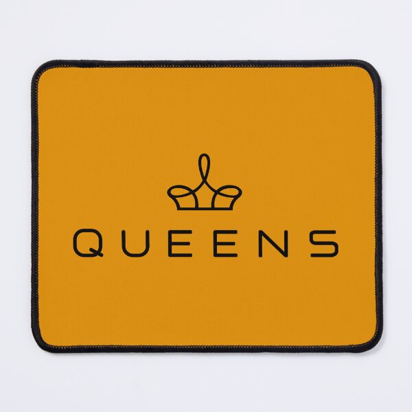 Item preview, Queen of Tears Logo (dark) designed and sold by firlachieldraws.