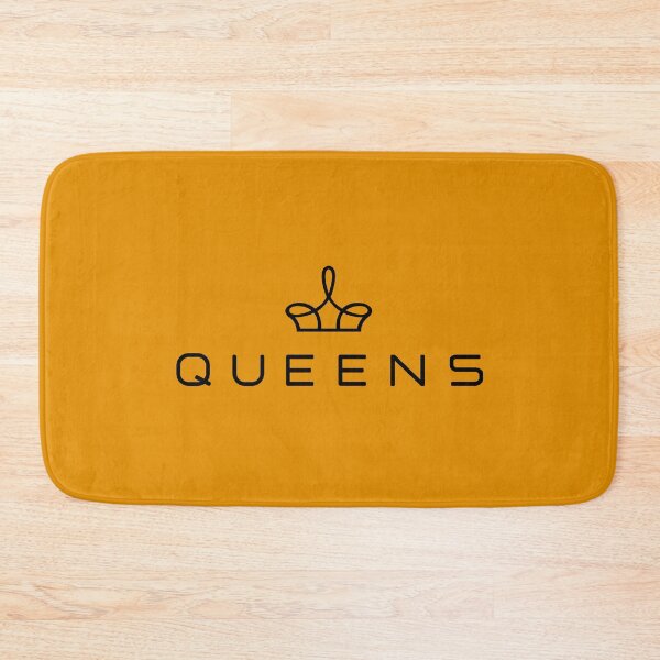 Item preview, Queen of Tears Logo (dark) designed and sold by firlachieldraws.