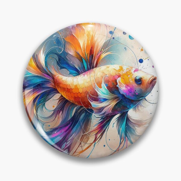 Item preview, Floating color dreams designed and sold by Cerberus-Art.