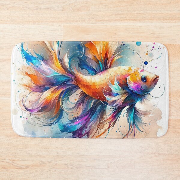 Item preview, Floating color dreams designed and sold by Cerberus-Art.