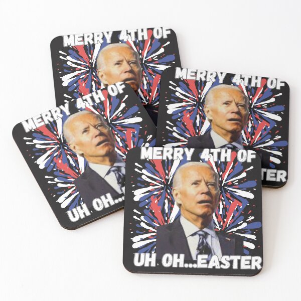 Item preview, Funny easter confused Biden designed and sold by MilkyForest.