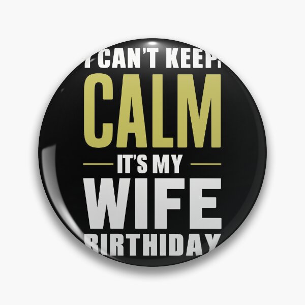 Item preview, Unforgettable Birthday Celebration - Cherishing My Wife’s Special Day designed and sold by QuantaPixel.