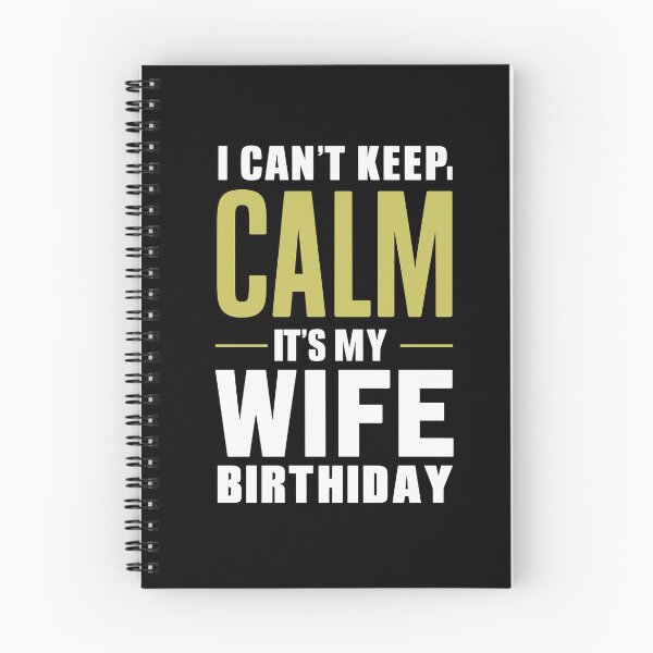 Item preview, Unforgettable Birthday Celebration - Cherishing My Wife’s Special Day designed and sold by QuantaPixel.