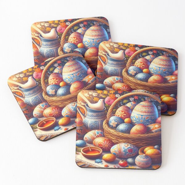 Item preview, slovak tradition signifying the cultural roots designed and sold by Dominika Farkašová.