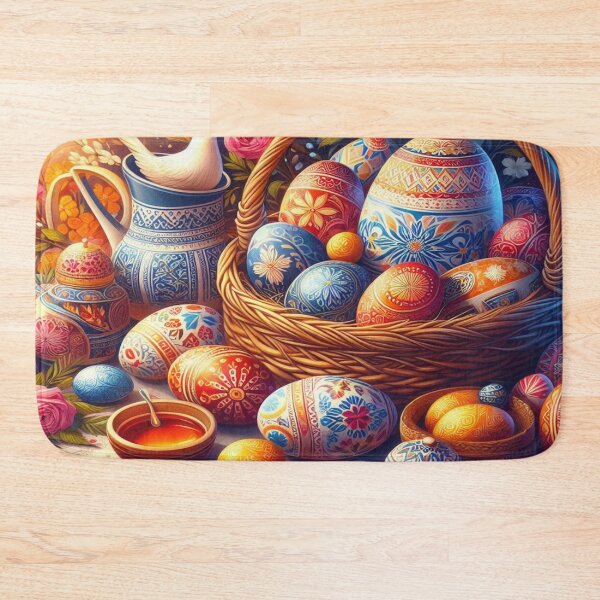 Item preview, slovak tradition signifying the cultural roots designed and sold by Dominika Farkašová.