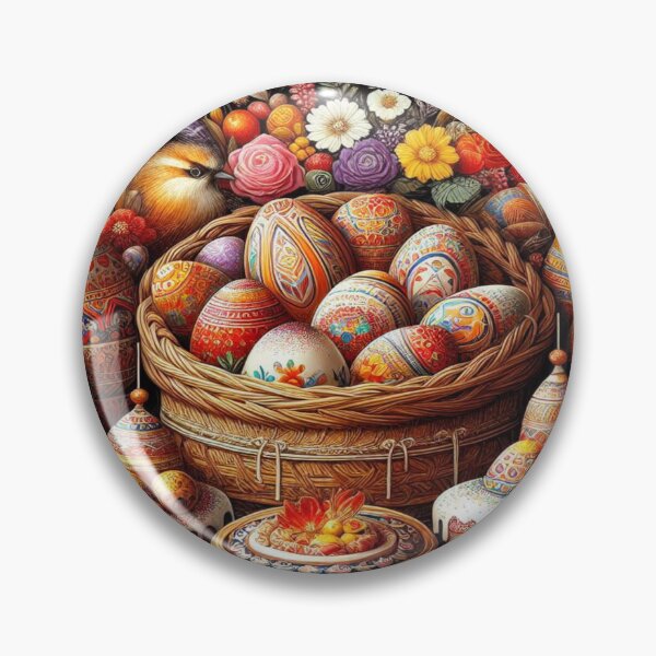 Item preview, kraslice easter 2 designed and sold by Dominika Farkašová.