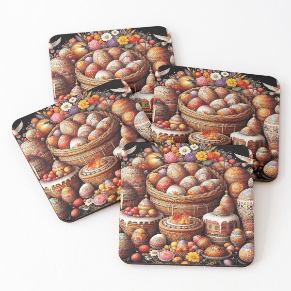 Item preview, kraslice easter 2 designed and sold by Dominika Farkašová.