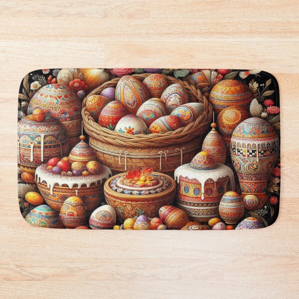 Item preview, kraslice easter 2 designed and sold by Dominika Farkašová.