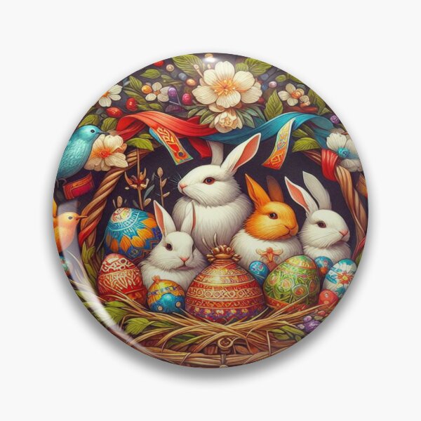 Item preview, kraslice easter 3 designed and sold by Dominika Farkašová.