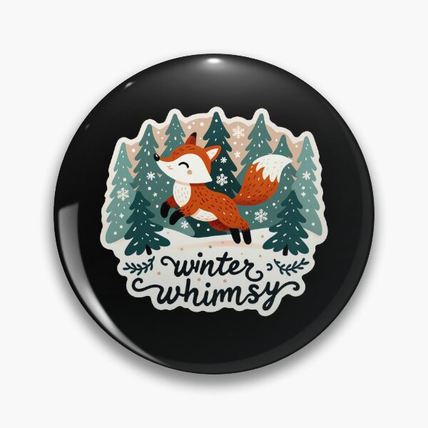 Item preview, Winter Whimsy: Finding Joy in the Simple Pleasures of the Season designed and sold by jgvisualarts.