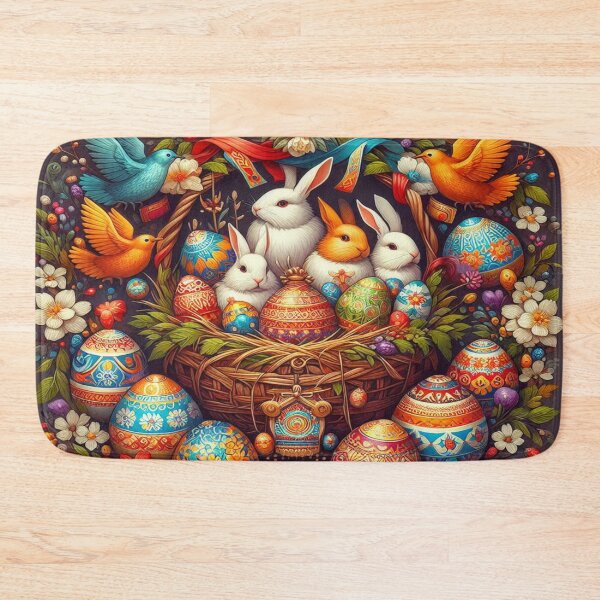 Item preview, kraslice easter 3 designed and sold by Dominika Farkašová.