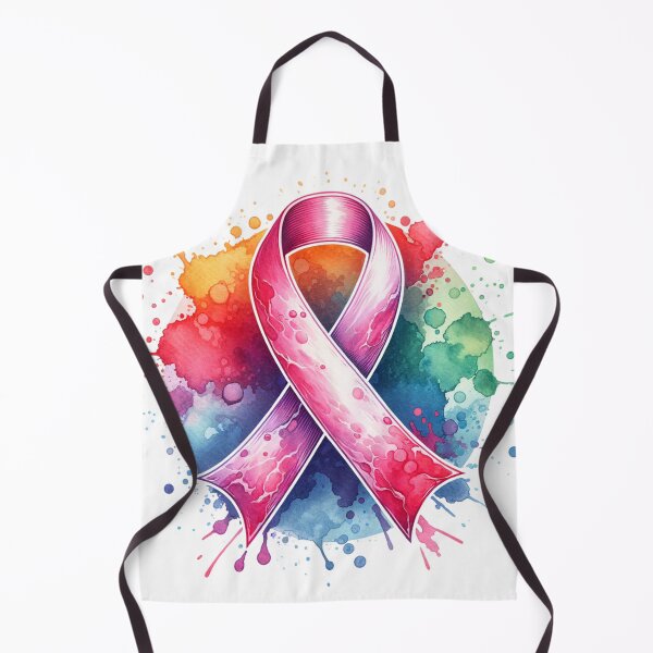 Item preview, pink cancer ribbon designed and sold by caroldarlene.