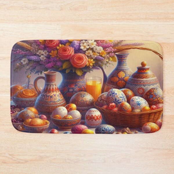 Item preview, kraslice easter 4 designed and sold by Dominika Farkašová.