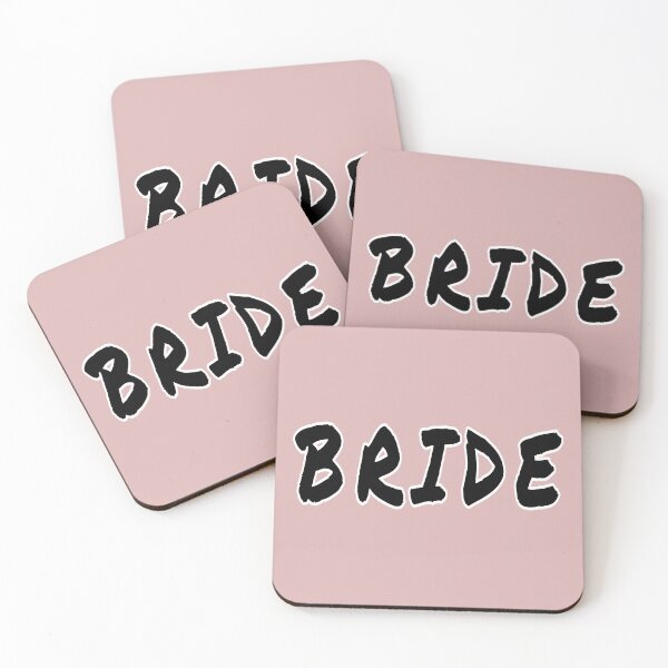 Item preview, Bride  designed and sold by LemonFun.