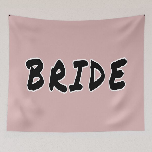 Item preview, Bride  designed and sold by LemonFun.