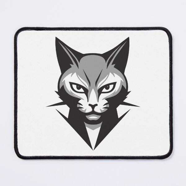 Item preview, Serious Cat designed and sold by GFORCE_SHOP.