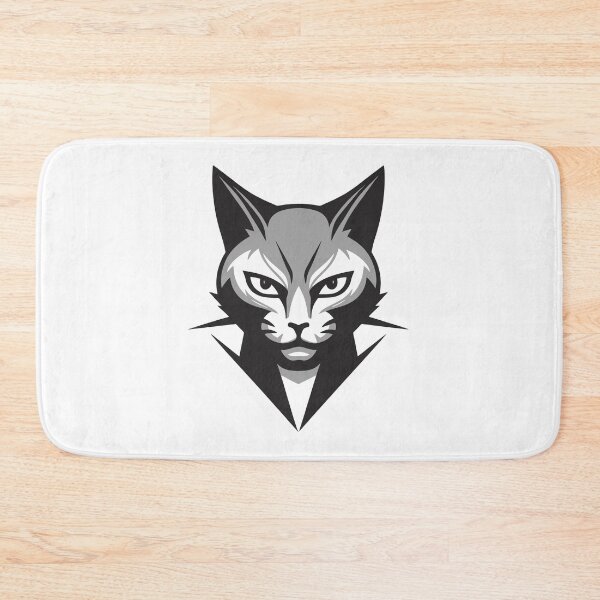 Item preview, Serious Cat designed and sold by GFORCE_SHOP.
