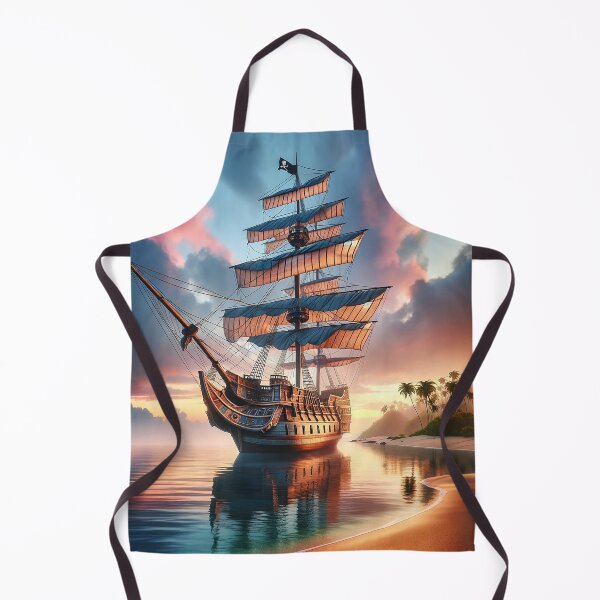 Item preview, Sails in the sunshine designed and sold by Cerberus-Art.