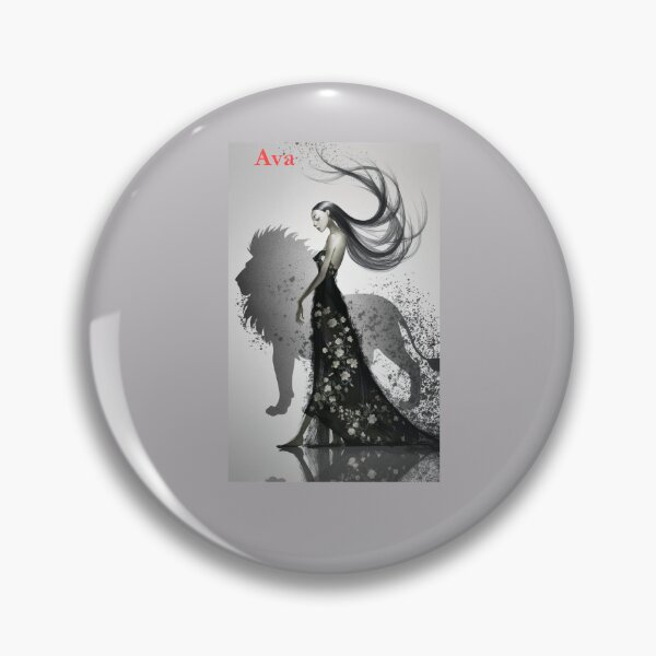Item preview,  Ava women clothing and fashion designed and sold by chessnegocios.