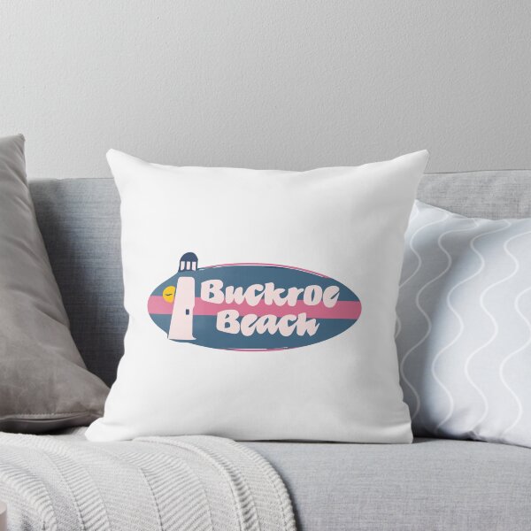 Item preview, Buckroe Beach - Virginia. designed and sold by America Roadside..