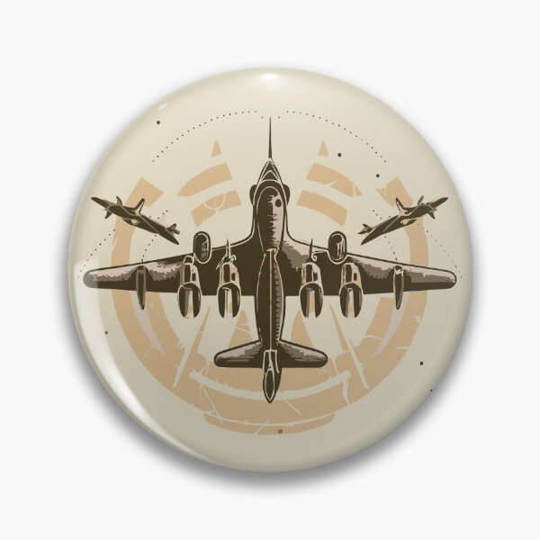 Item preview, A warplane designed and sold by design-you-love.