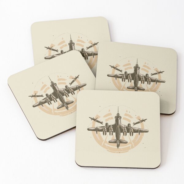 Item preview, A warplane designed and sold by design-you-love.