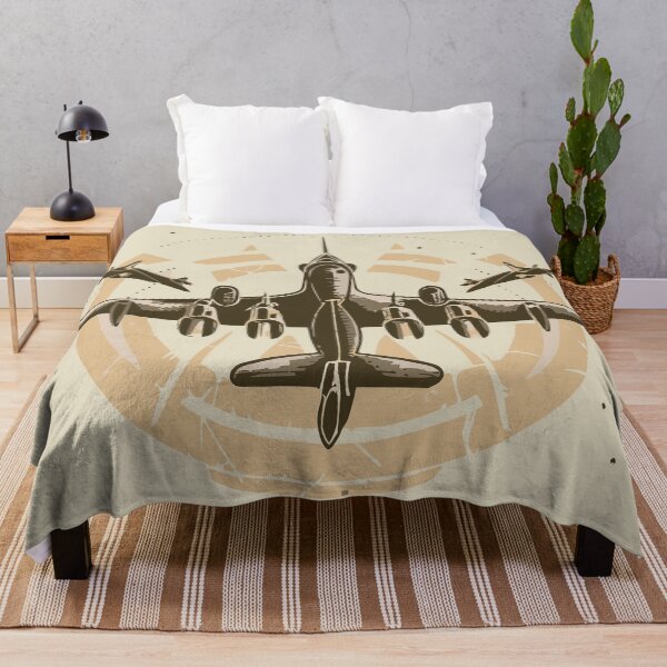 Item preview, A warplane designed and sold by design-you-love.