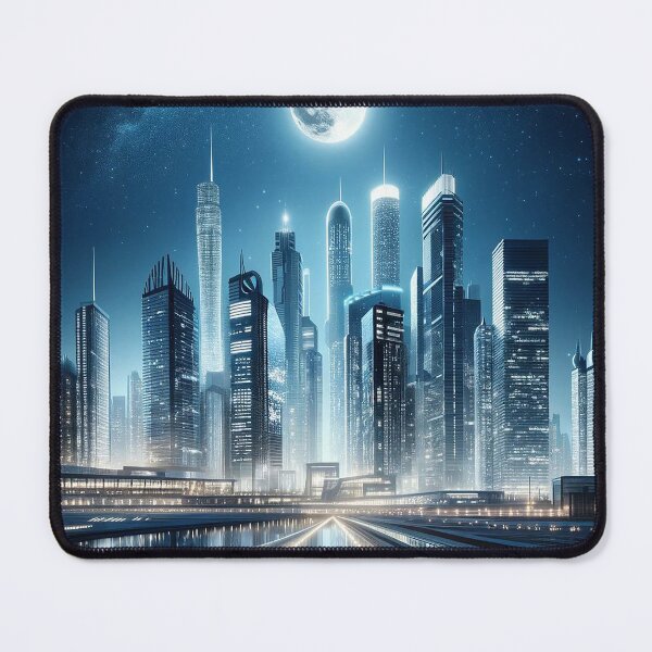 Item preview, Silvermoon City designed and sold by Cerberus-Art.
