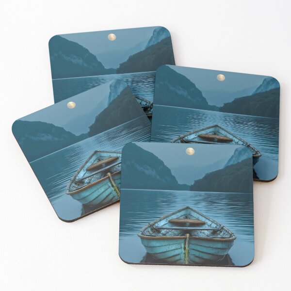 Item preview, Moonlit Serenity designed and sold by Nuno Rocha.