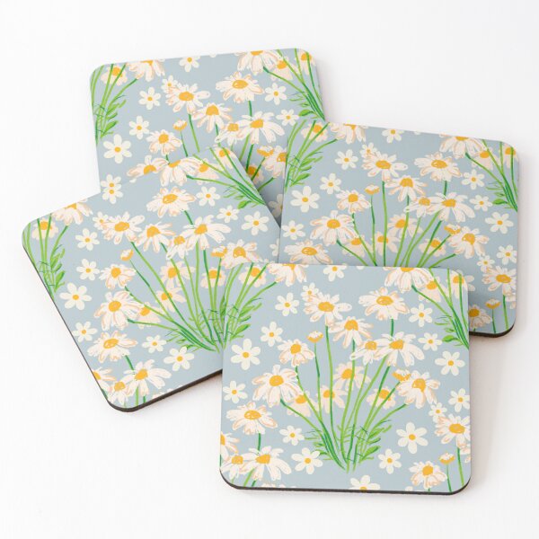 Item preview, Chamomile flowers  designed and sold by TheDreamer04.