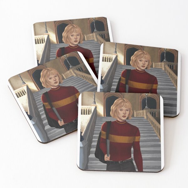 Item preview, marlene! designed and sold by Firelace.