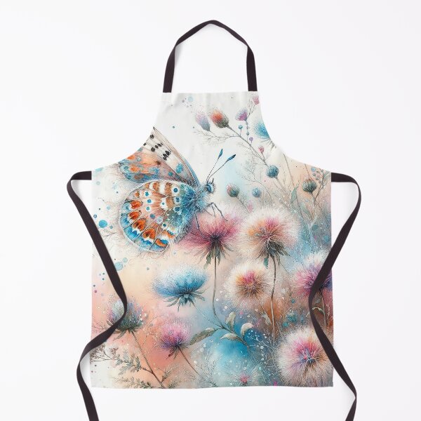 Item preview, Summer butterfly designed and sold by Cerberus-Art.