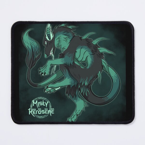 Item preview, Poison Wolf designed and sold by MistyKerosene6.