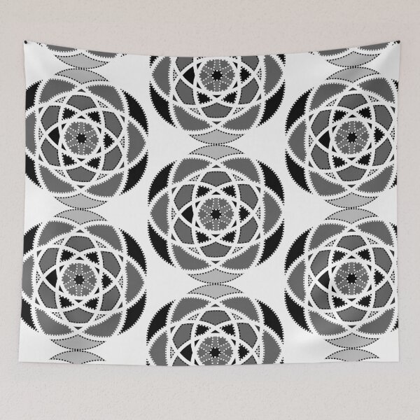 Item preview, Geometric shape 005 designed and sold by Nalis76.