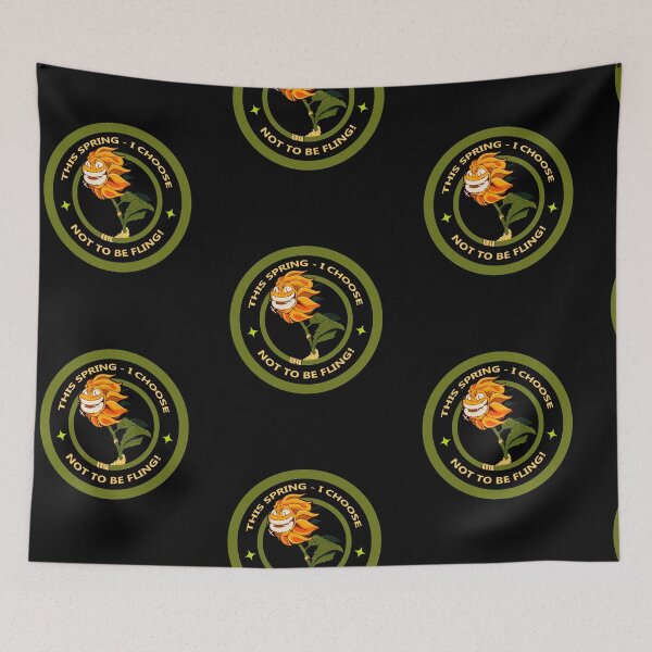 Item preview, Spring Fling: Sunflower Power Statement Tee designed and sold by JacontaII.