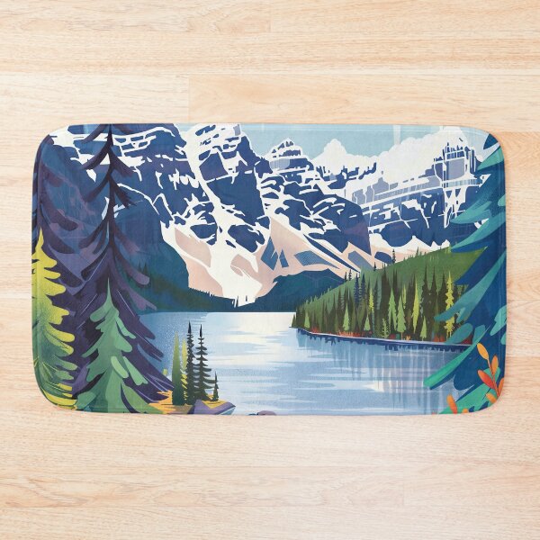 Item preview, Canada Digital Illustration designed and sold by ComicsFactory.