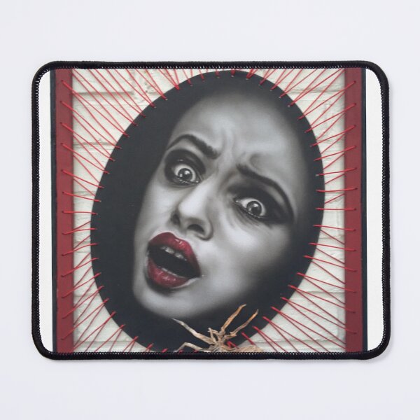 Item preview, arachnophobia designed and sold by Fannymayeux.