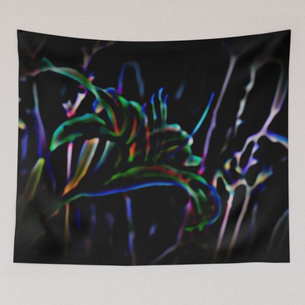 Item preview, Alienated flower designed and sold by Natur-im-fokus.