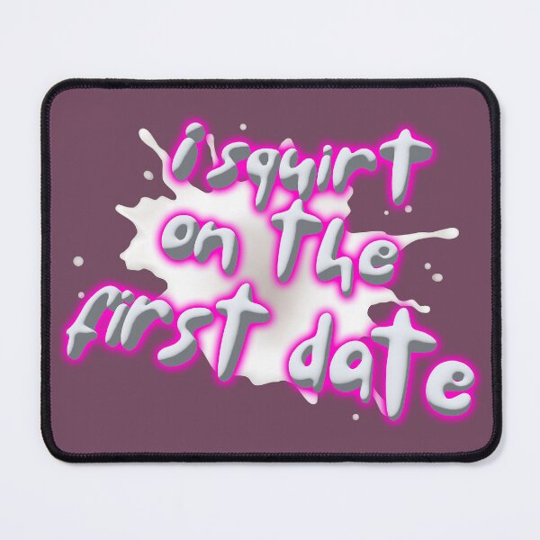 Item preview, I squirt on the first date 3D designed and sold by Lefteris Betsis.