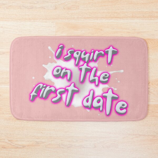 Item preview, I squirt on the first date 3D designed and sold by Lefteris Betsis.