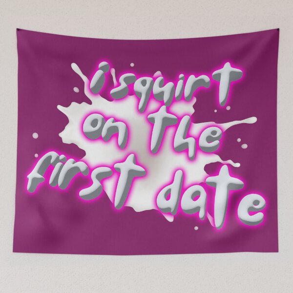 Item preview, I squirt on the first date 3D designed and sold by Lefteris Betsis.
