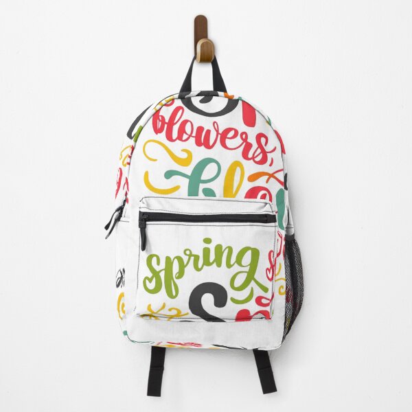 Item preview, The Time for New Beginnings: Spring is Coming designed and sold by Colorful-Garden.
