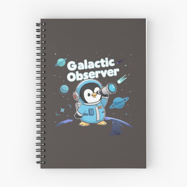 Item preview, NebulaGraffitiDesigns galactic observer designed and sold by Imaginarium of Chaos falcon88 .