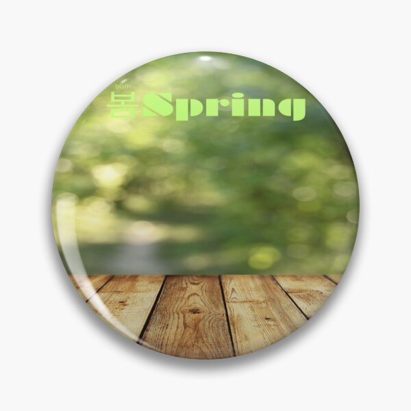 Item preview, JM's Thoughts at This Moment #18-봄Spring designed and sold by JM Language Service.
