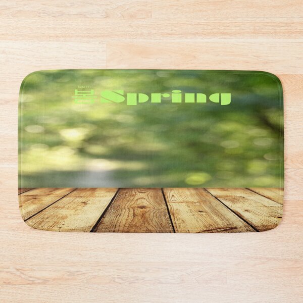 Item preview, JM's Thoughts at This Moment #18-봄Spring designed and sold by JM Language Service.