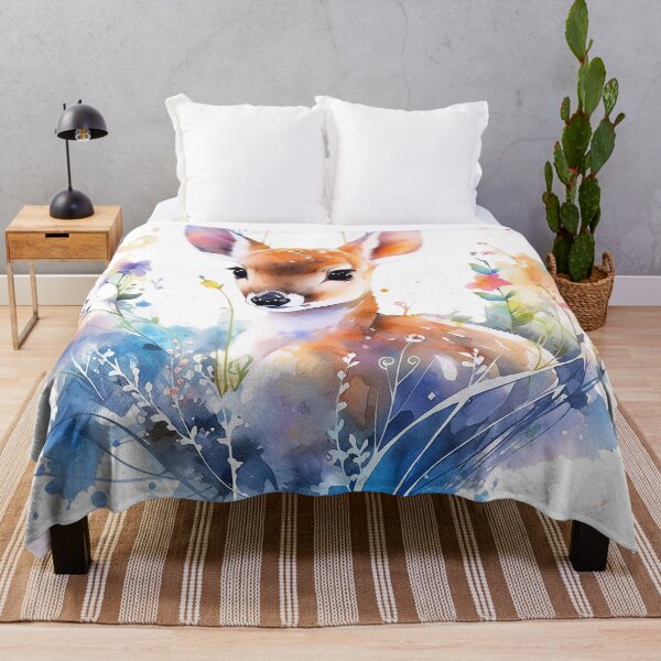 Item preview, deer designed and sold by maniabx.