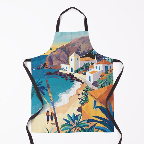 Item preview, Cape Verde Digital Illustration designed and sold by ComicsFactory.