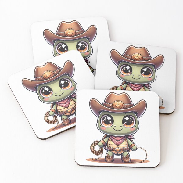 Item preview, Sheriff Ribbit Reports for Duty! designed and sold by jgvisualarts.