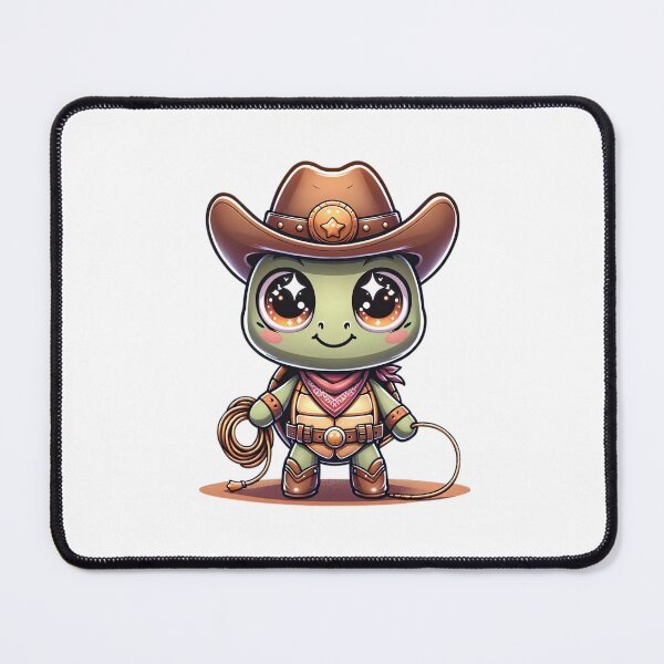 Item preview, Sheriff Ribbit Reports for Duty! designed and sold by jgvisualarts.